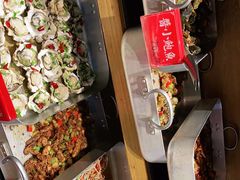 -日丰园海肠水饺·老字号大连海鲜(和平广场店)