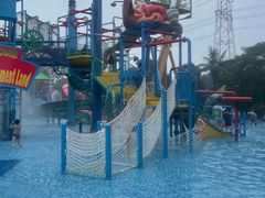 -苏州乐园森林水世界