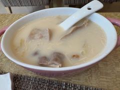 -牡丹国际大酒店-港式茶餐厅