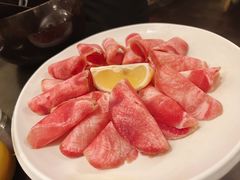 -韩屋韩国料理(天山路店)