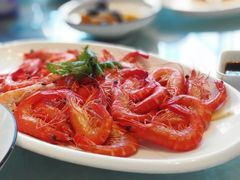 -广玉兰上海菜(德平店)