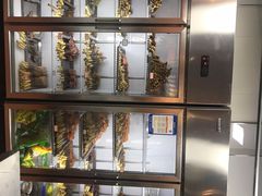 -梁山烤肉(李逵店)