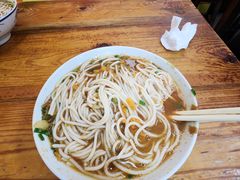 -小秋水饺(大成路总店)