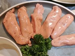 -小黑牛烤肉(聚隆店)