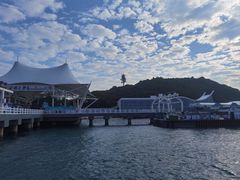 -三亚蜈支洲岛旅游区