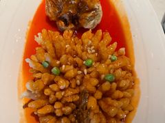 -西安饭庄·非遗陕菜(钟楼店)