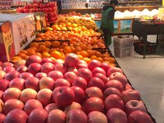 -永丰生活广场(步行街店)