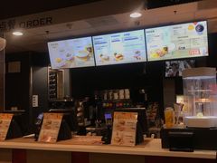 -麦当劳(北京南站店)