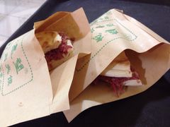 iphone_upload_pic-清真盛志望麻酱酿皮·非遗老字号