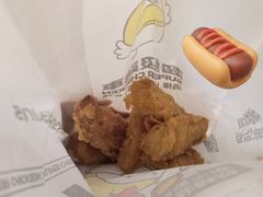 -超级鸡车(闻喜路店)