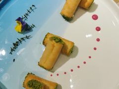 菩提米纸卷-菩提树·素食餐厅(汇智国际商业中心店)