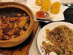 -大嫂镬仔·焖鸡煲·啫啫煲(逢源路店)