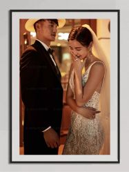 -雪中彩影婚纱摄影·微光艺术中心