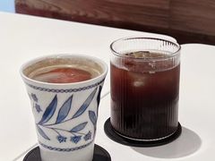 -Line来恩咖啡(石厦花园店)