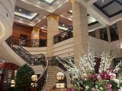 -上海安亭别墅花园酒店