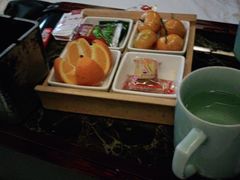 -足间道(西关店)
