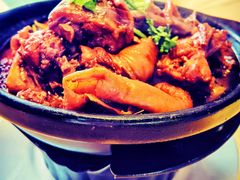 -燕北云山·农家菜·灶台鱼(密云溪翁庄店)
