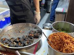 -黑色经典臭豆腐·长沙鲜食商店(坡子街店)