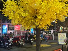 -福田卓悦INTOWN购物中心