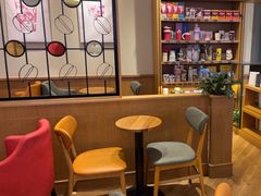 -COSTA COFFEE(西贸凯德晶品4层2店)