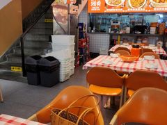 -韵味湘肴·小炒黄牛肉(五一广场美食地标店)