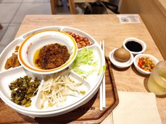 -小满手工粉(北京富力广场店)