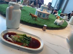 -郭靖内蒙菜·烤全羊·烧烤(望京旗舰店)