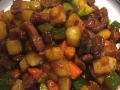 -妈妈的味道(工人体育场东路店)