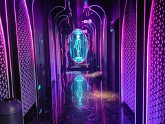 -星聚会KTV(合生汇黑金店)