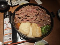 -水之惠鲜鱼料理(王府大街店)