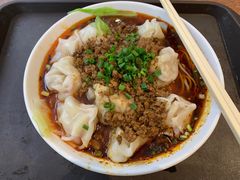-聚园面庄(新光天地店)