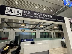 -洛阳龙门站