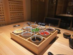 -锦和牛·炭火烧肉(ICC太和里店)