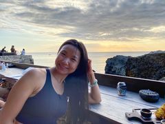 -Rock Bar Bali(Bali)