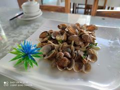 -范饭椰林川湘味海鲜·椰子鸡(三亚湾椰梦长廊店)