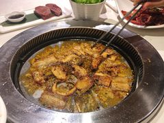 -么子烤肉(化龙池店)