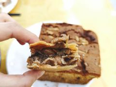 巴哈拉瓦-新疆巴州金丝特餐厅(大钟寺店)