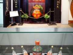 -九江双蒸博物馆