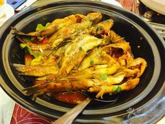 -茶港食堂(武昌店)