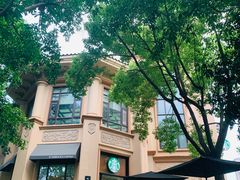 -上海浦东星河湾酒店