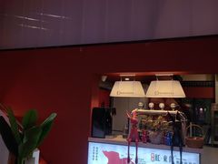 -红东阁东北菜烤肉酒馆(CROSS万象汇店)