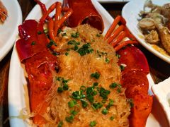 -南海渔家•海鲜•正宗海南菜(海棠湾店)
