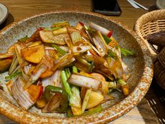 菜根香-鸽子窝(黄村店)