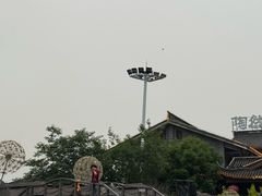 -鸿恩陶然大观园