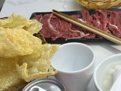 -牛品福潮汕牛肉火锅(旺庄店)