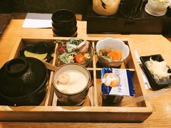 海鲜店的灵魂炒饭套餐-沼津港渔市(宏伊国际广场店)
