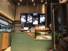 -越小品·越南餐厅(万科里店)