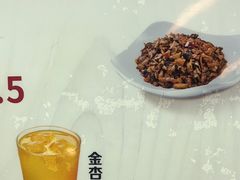 -真功夫(福中路店)