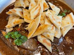 -北平味道.京味菜.烤鸭(梨园店)