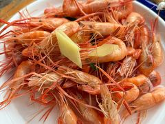 -水岸居湖景农家乐·阳澄湖大闸蟹